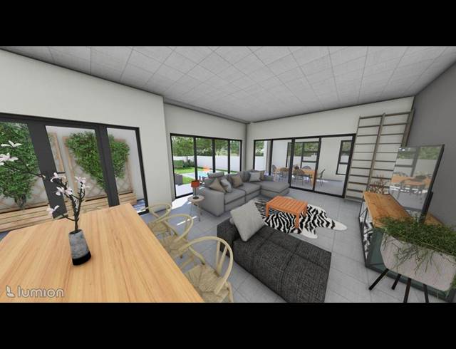 3 BEDROOM HOUSE FOR SALE IN FOUNTAINBROOK ESTATE